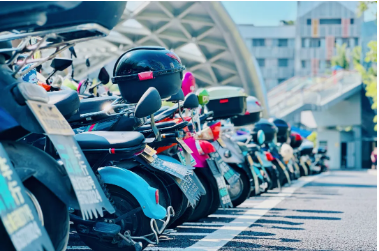 事关电动车，强制性新规出台！